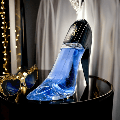 Perfume Dubai Guerrera Style Dama 90 ML - Dubai - Titan.com.pa - 847610001283