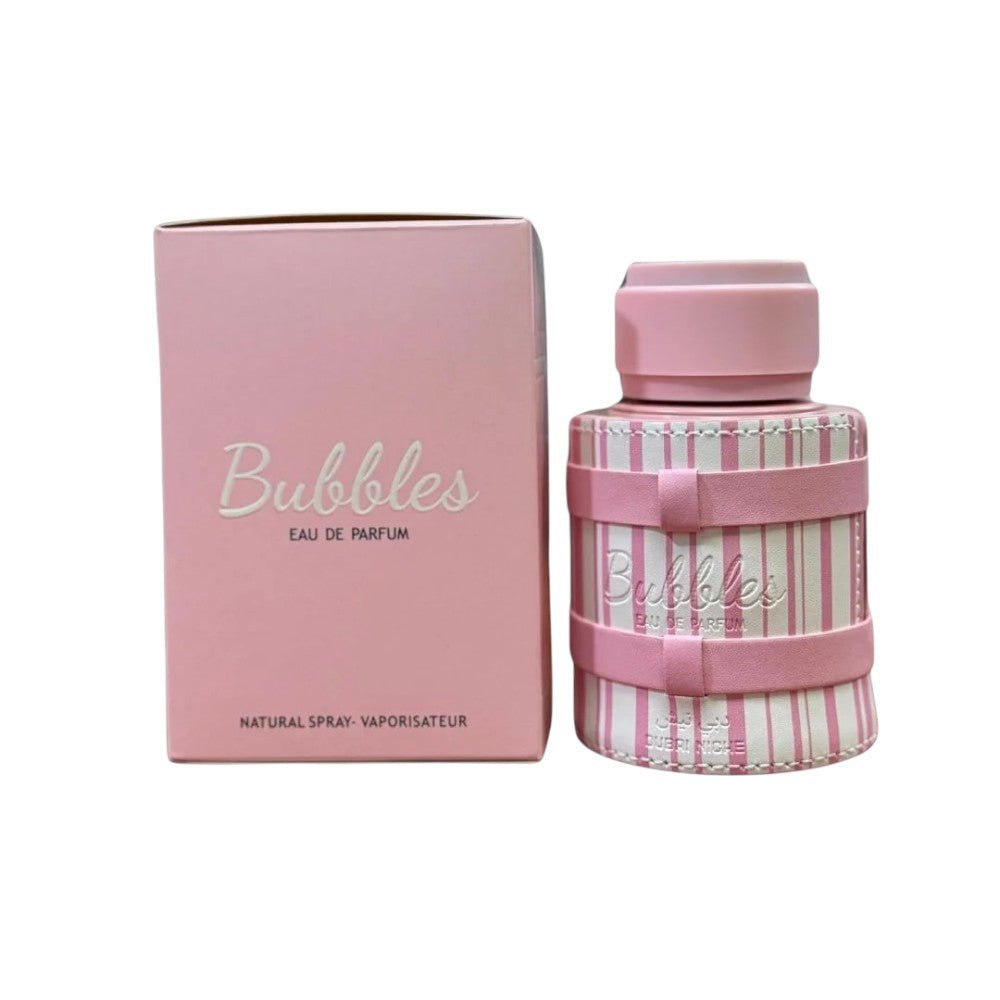 Perfume Dubai Niche Bubbles EDP - Dama - Dubai Niche - Titan.com.pa - 7453048903650