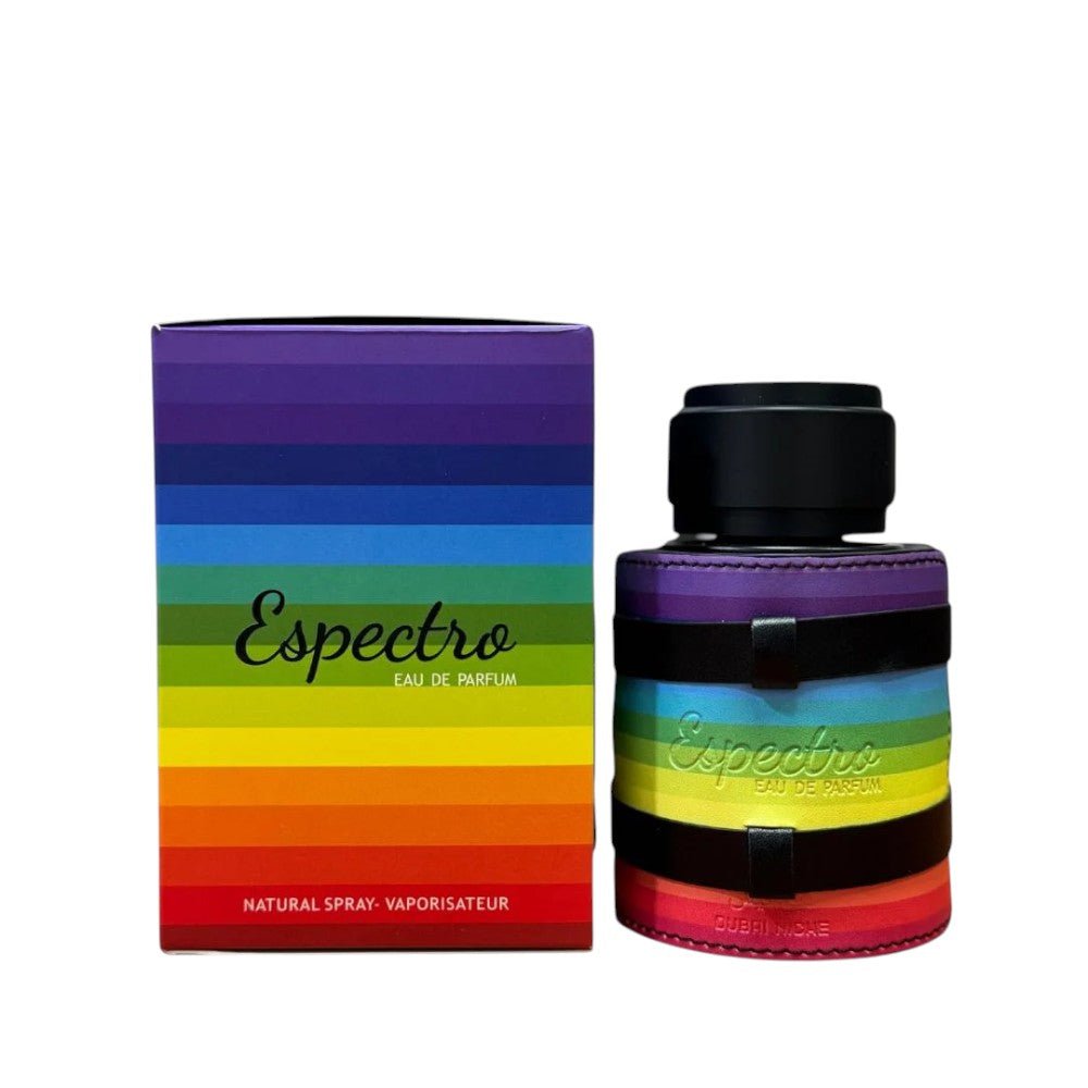 Perfume Dubai Niche Espectro EDP - Caballero - Dubai Niche - Titan.com.pa - 7453048903667