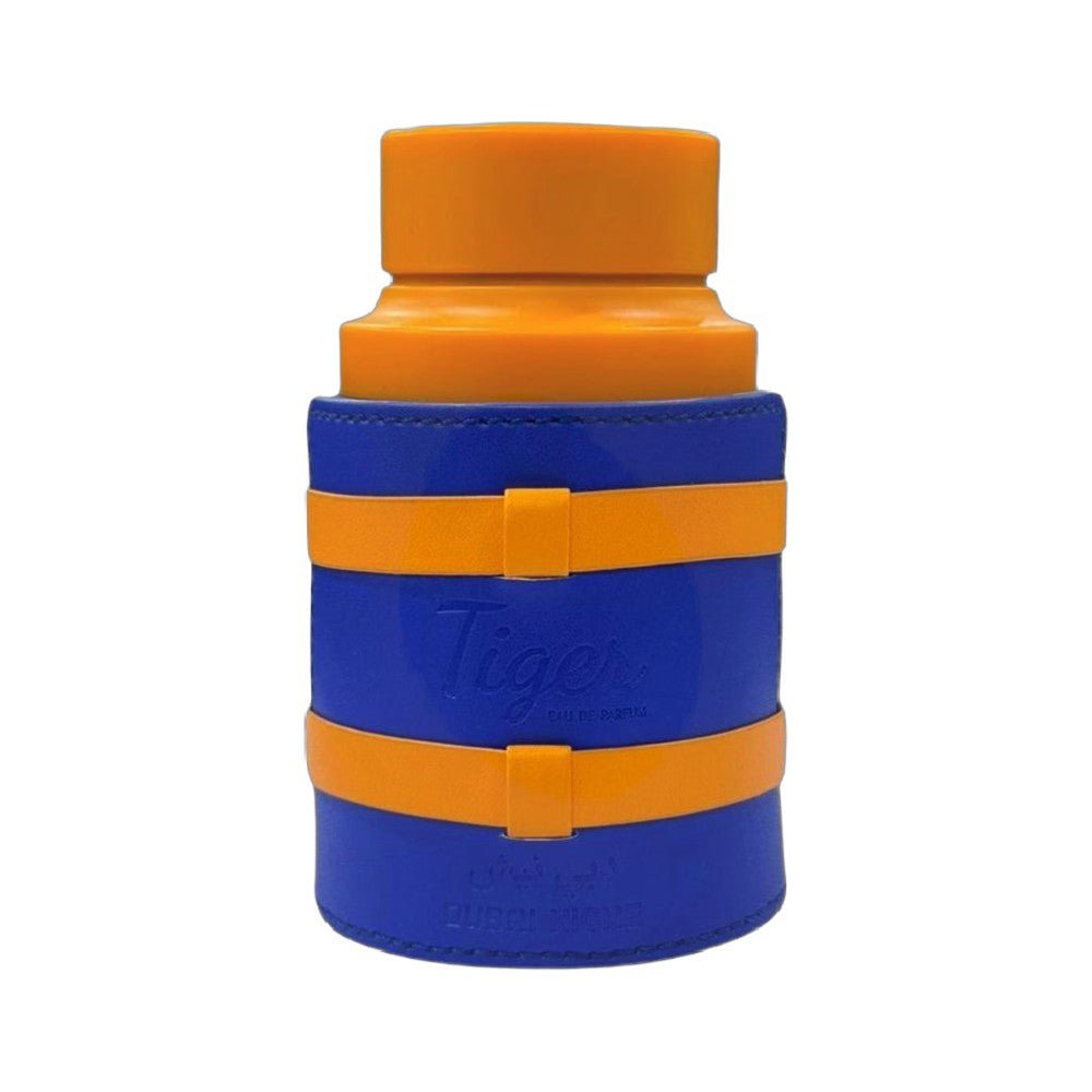 Perfume Dubai Niche Tiger EDP - Caballero - Dubai Niche - Titan.com.pa - 7453048903711