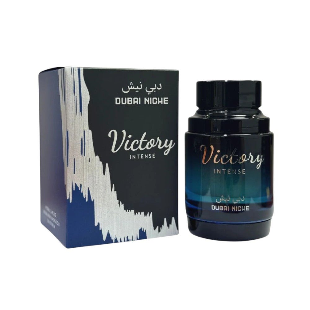 Perfume Dubai Niche Victory EDP - Caballero - Dubai Niche - Titan.com.pa - 7453048903759