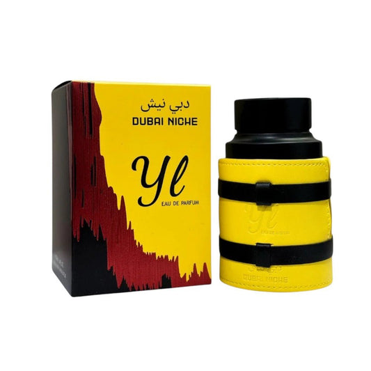 Perfume Dubai Niche YL EDP - Caballero - Dubai Niche - Titan.com.pa - 7453048903735
