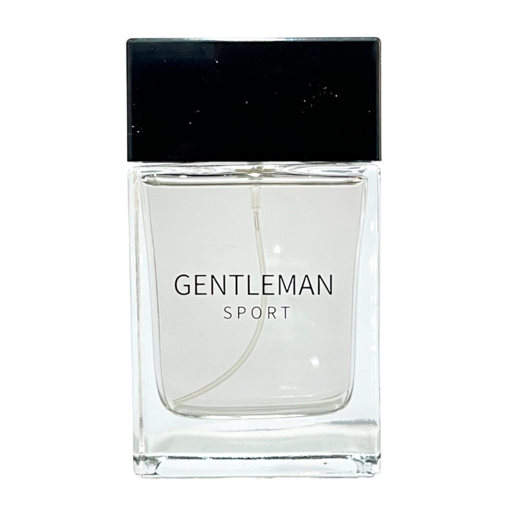 Perfume EBC Gentleman Sport Caballero 100 mL - EBC Collection - Titan.com.pa - 723803732823