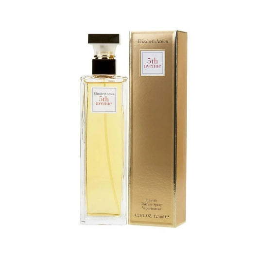 Perfume Elizabeth Arden / 5th Avenue - Dama EDP - 125 ml - Elizabeth Arden - Titan.com.pa - 085805390600