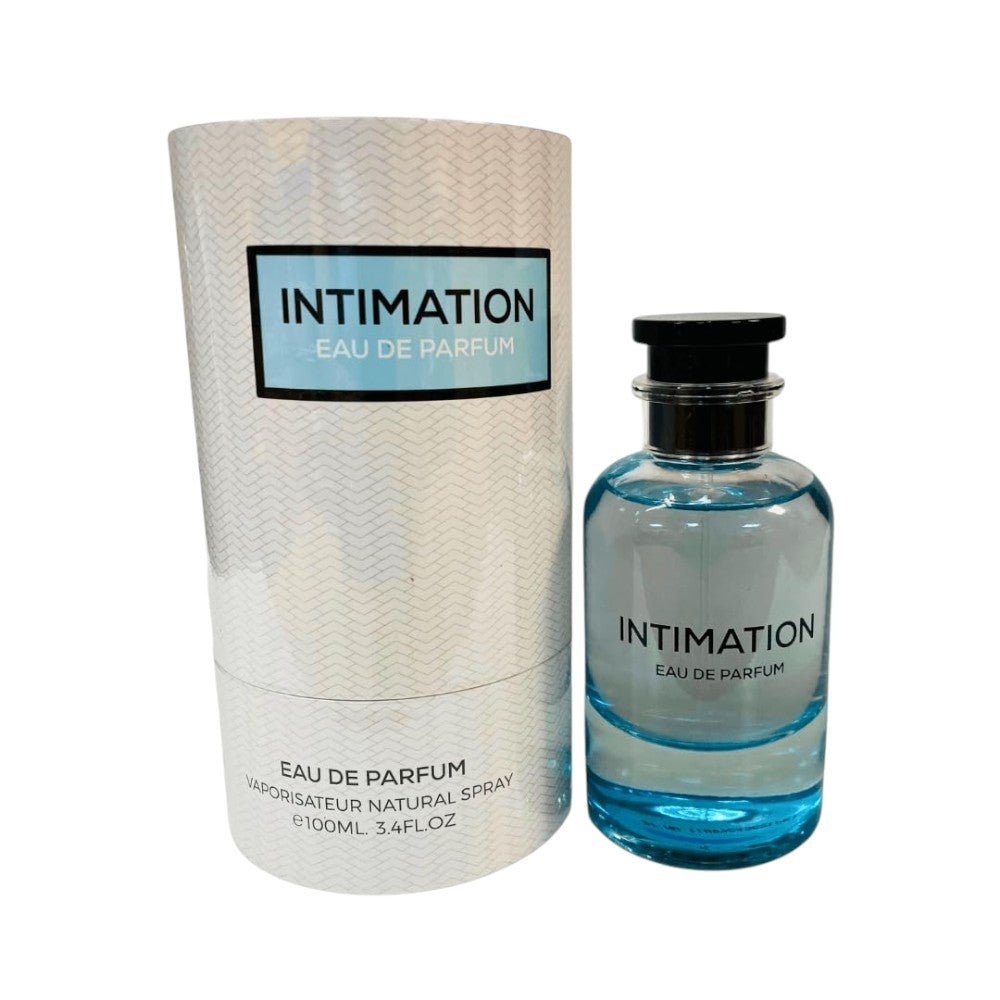 Perfume Emper Intimation EDP 100 ml - Caballero - Emper-General - Titan.com.pa - 6294021901406