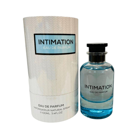 Perfume Emper Intimation EDP 100 ml - Caballero - Emper-General - Titan.com.pa - 6294021901406