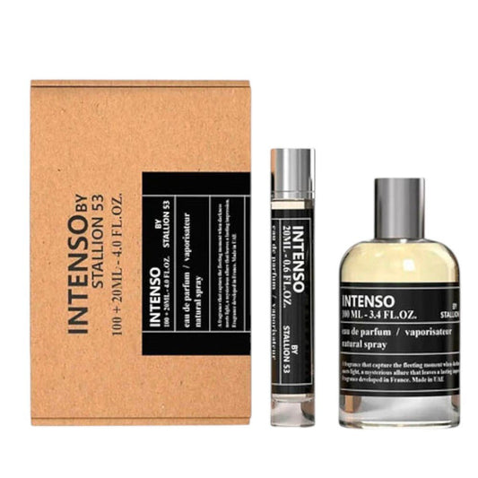 Perfume Emper Stallion 53 Intense EDP 100 ml - Unisex - Emper-Stalion - Titan.com.pa - 6294021904841