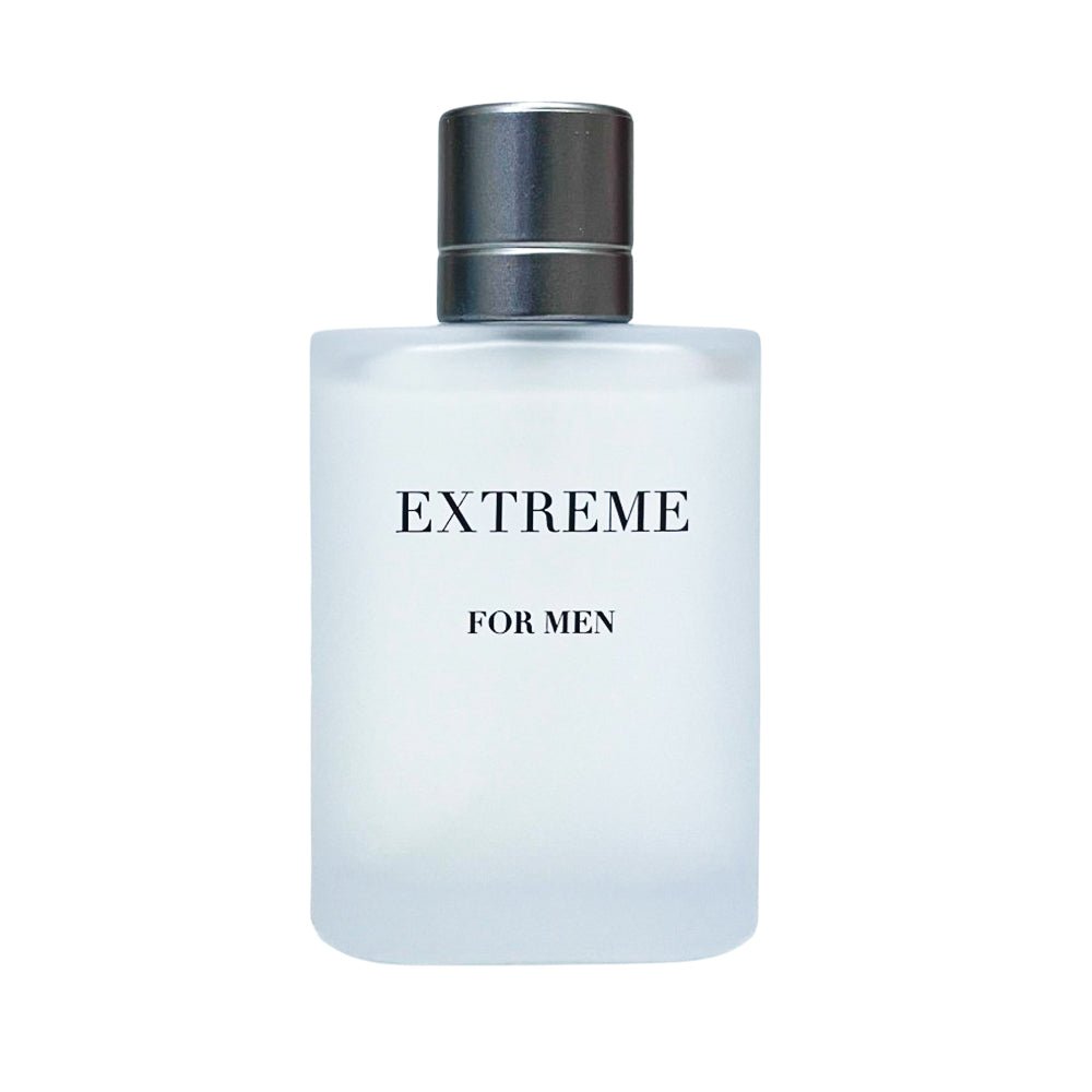 Perfume Extreme Yiwu Hexun / Caballero - Eau de Parfum 3.4 oz - Yiwu Hexun - Titan.com.pa - 191554882072