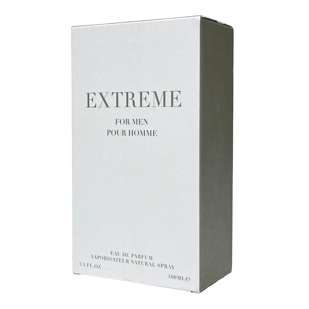 Perfume Extreme Yiwu Hexun / Caballero - Eau de Parfum 3.4 oz - Yiwu Hexun - Titan.com.pa - 191554882072