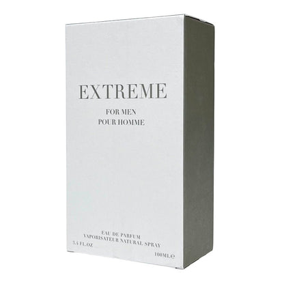 Perfume Extreme Yiwu Hexun / Caballero - Eau de Parfum 3.4 oz - Yiwu Hexun - Titan.com.pa - 191554882072