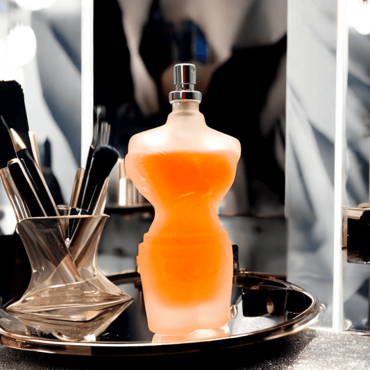 Perfume For Lady Classic Dama 100 ML - Fantasy - Titan.com.pa - 723803733523