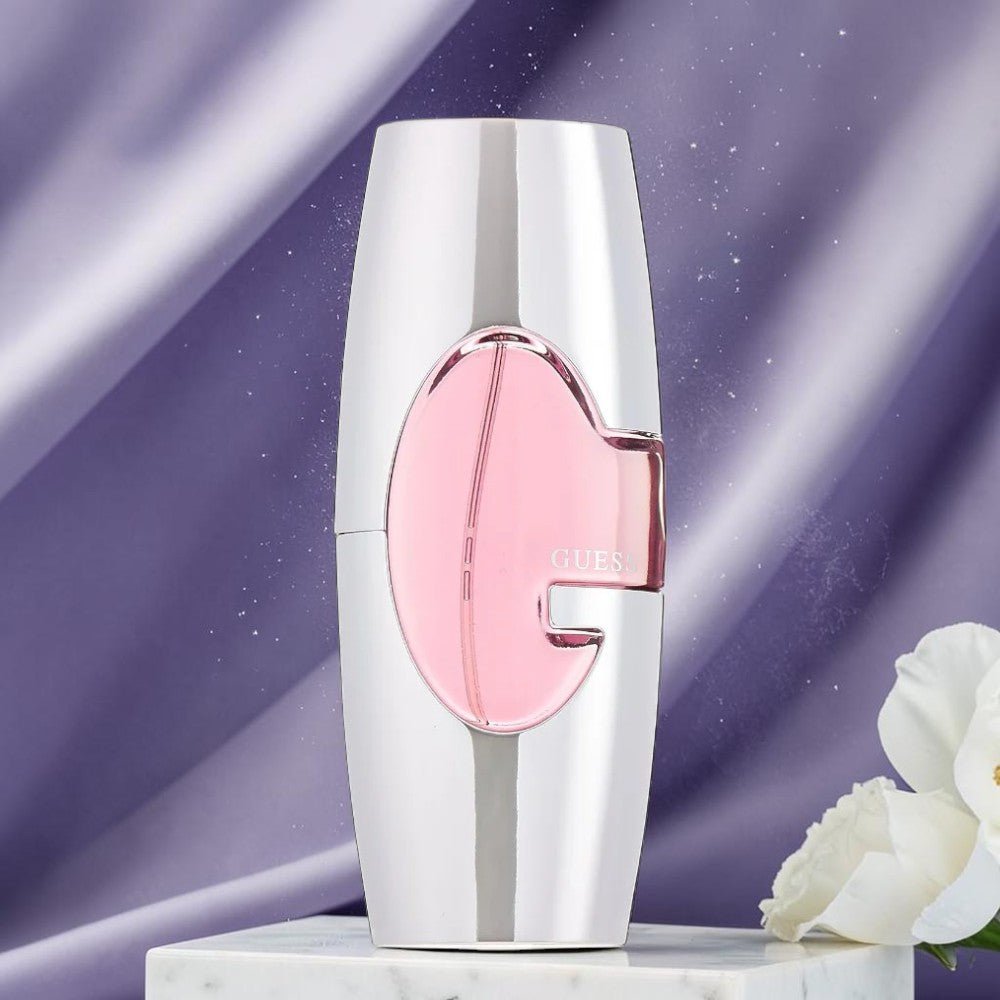 Perfume Guess / Dama EDP - 75 ml - Guess - Titan.com.pa - 085715320513