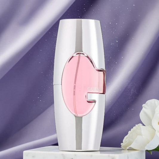 Perfume Guess / Dama EDP - 75 ml - Guess - Titan.com.pa - 085715320513