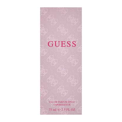 Perfume Guess / Dama EDP - 75 ml - Guess - Titan.com.pa - 085715320513