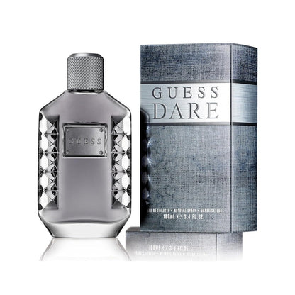 Perfume Guess Dare / Caballero EDT - 100 ml - Guess - Titan.com.pa - 085715321213