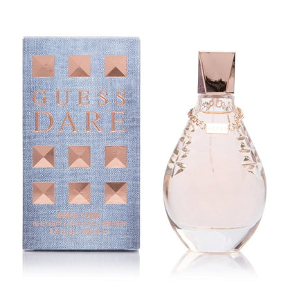 Perfume Guess Dare / Dama EDT - 100 ml - Guess - Titan.com.pa - 085715320919