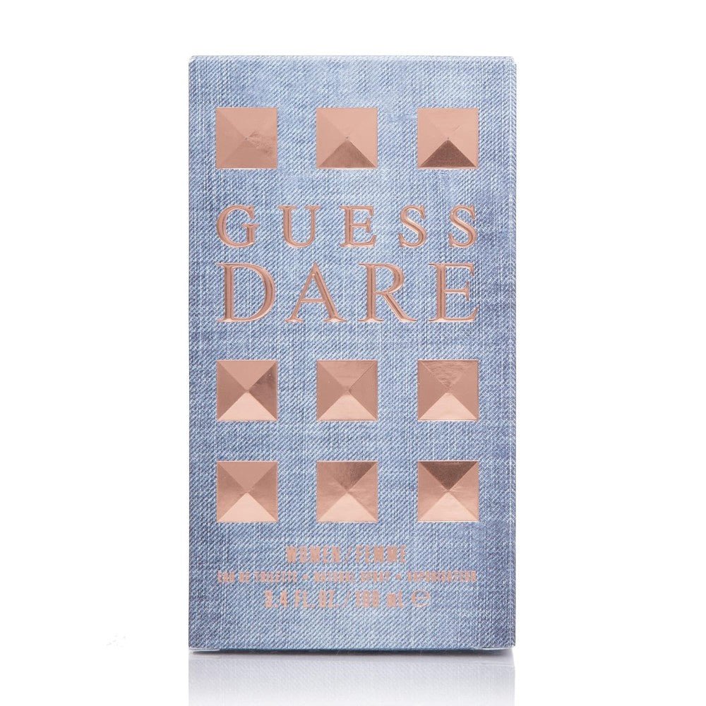 Perfume Guess Dare / Dama EDT - 100 ml - Guess - Titan.com.pa - 085715320919