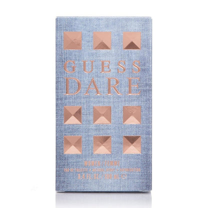 Perfume Guess Dare / Dama EDT - 100 ml - Guess - Titan.com.pa - 085715320919