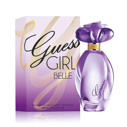 Perfume Guess Girl Belle / Dama EDT - 100 ml - Guess - Titan.com.pa - 085715321411