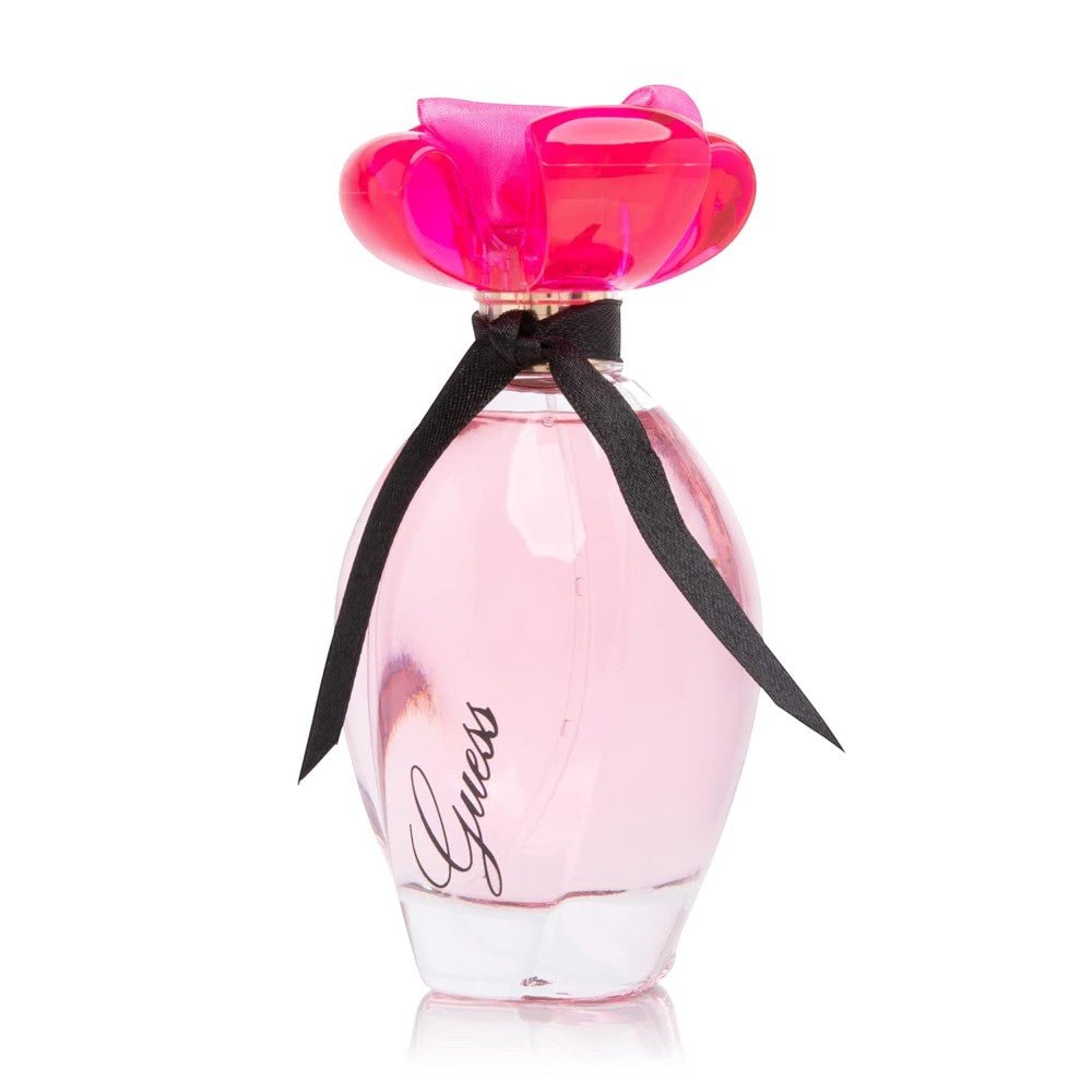 Perfume Guess / Girl EDT - 100 ml - Guess - Titan.com.pa - 085715320810