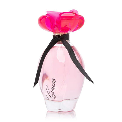 Perfume Guess / Girl EDT - 100 ml - Guess - Titan.com.pa - 085715320810
