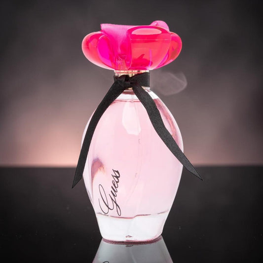 Perfume Guess / Girl EDT - 100 ml
