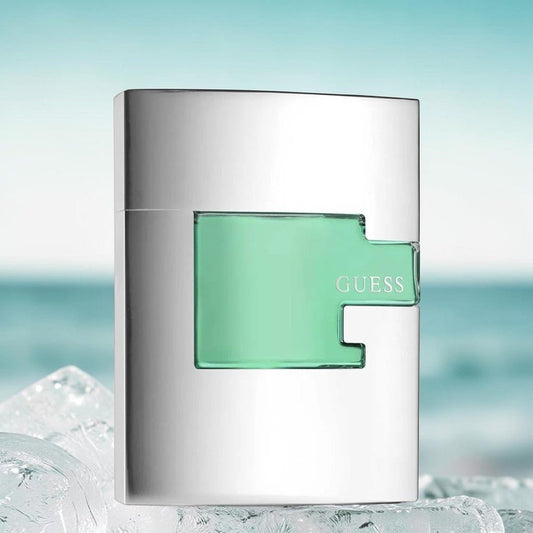Perfume Guess / Man EDT - 75 ml - Guess - Titan.com.pa - 085715320711