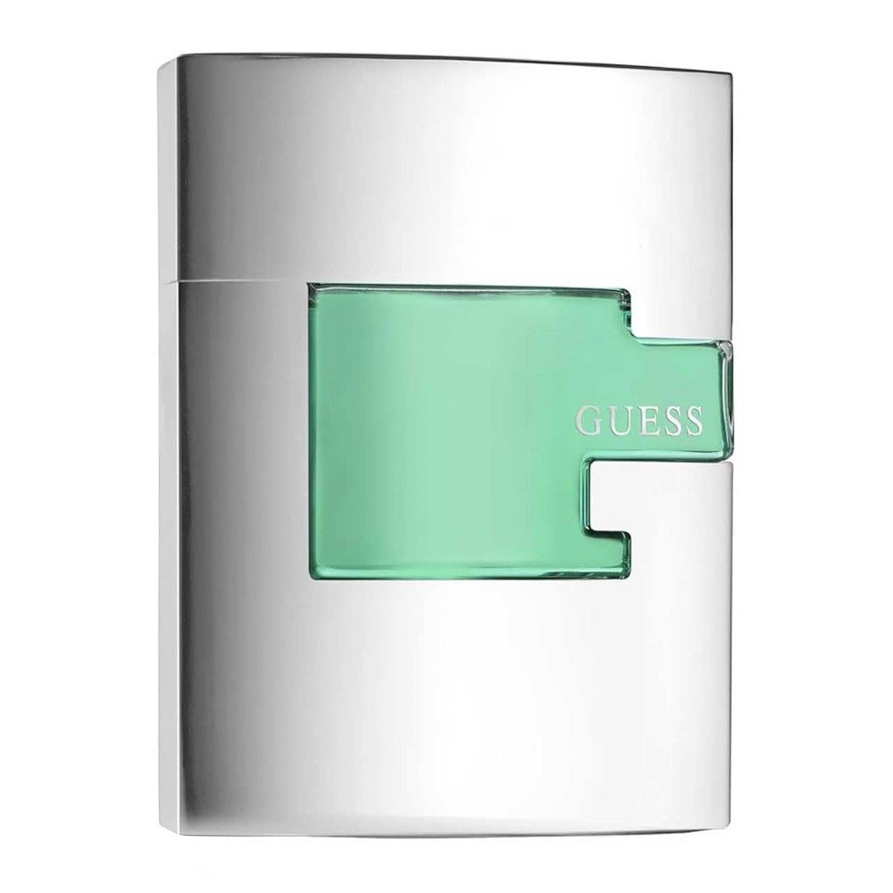 Perfume Guess / Man EDT - 75 ml - Guess - Titan.com.pa - 085715320711