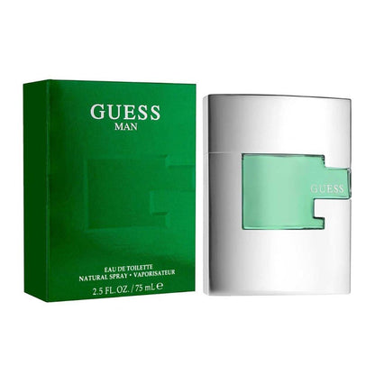 Perfume Guess / Man EDT - 75 ml - Guess - Titan.com.pa - 085715320711