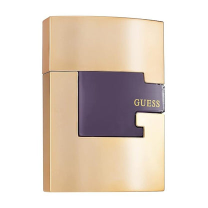 Perfume Guess / Man Gold EDT - 75 ml - Guess - Titan.com.pa - 085715320704