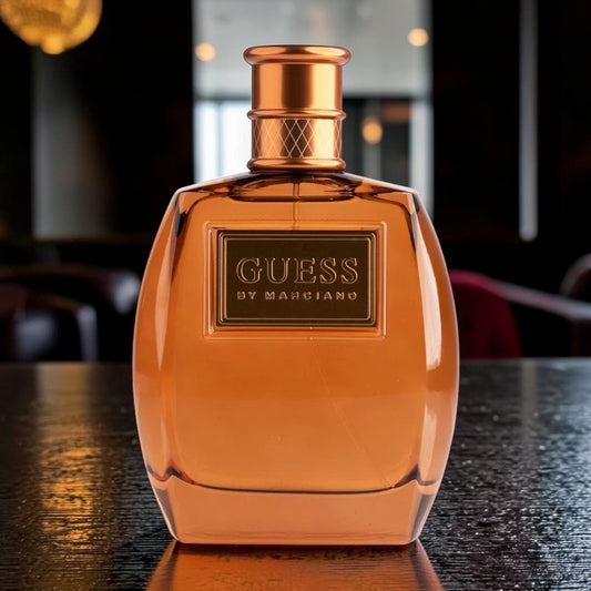 Perfume Guess Marciano / Caballero EDT - 100 ml