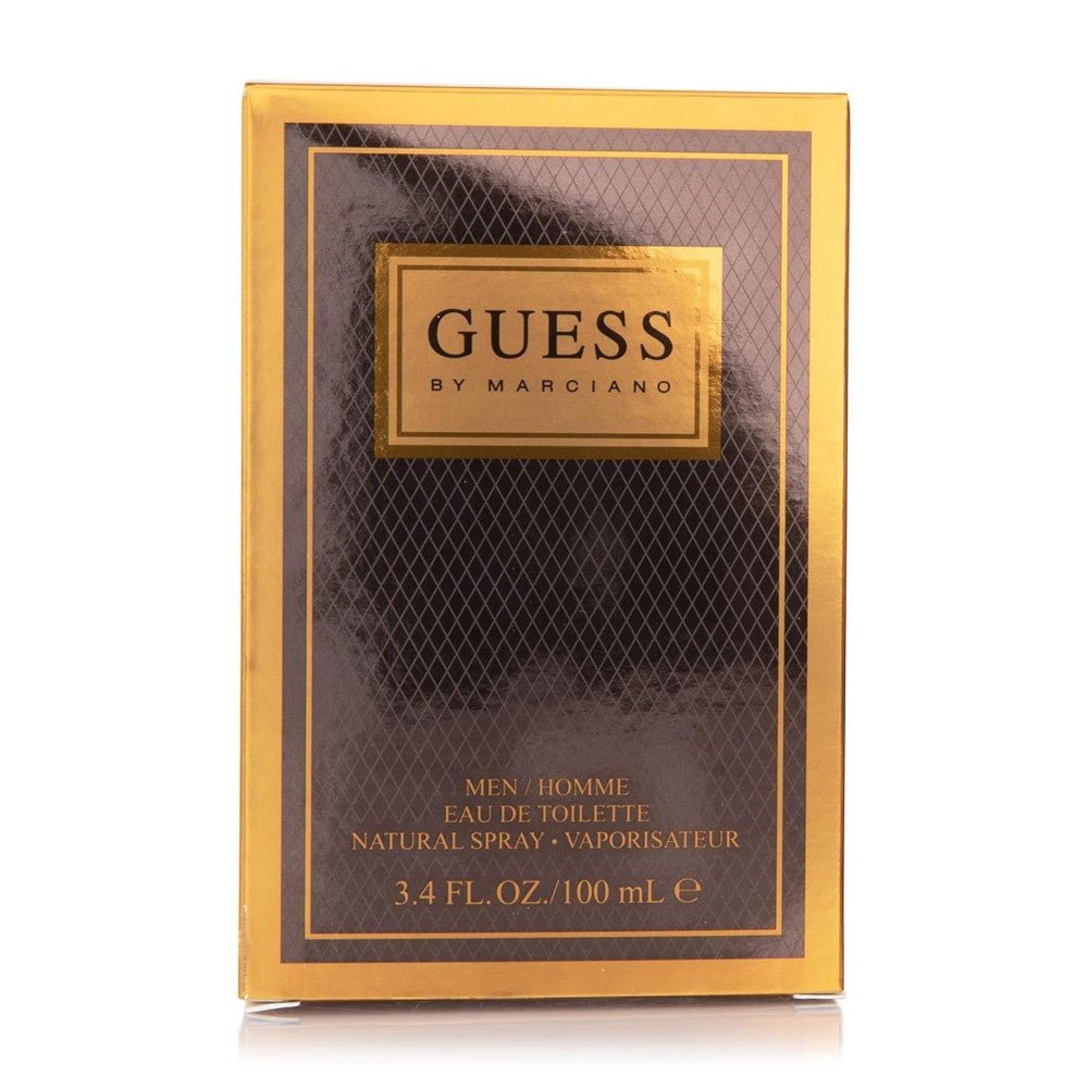 Perfume Guess Marciano / Caballero EDT - 100 ml - Guess - Titan.com.pa - 085715321305