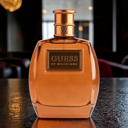 Perfume Guess Marciano / Caballero EDT - 100 ml - Guess - Titan.com.pa - 085715321305