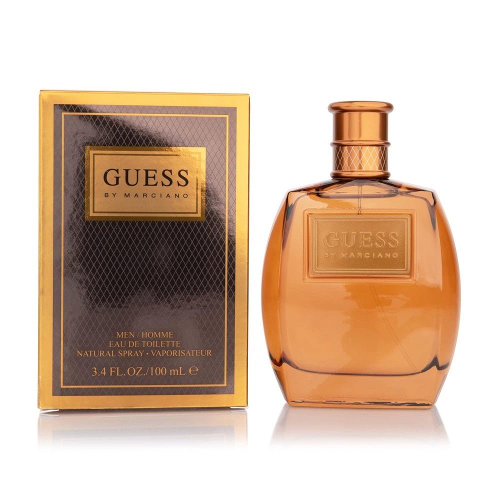 Perfume Guess Marciano / Caballero EDT - 100 ml - Guess - Titan.com.pa - 085715321305