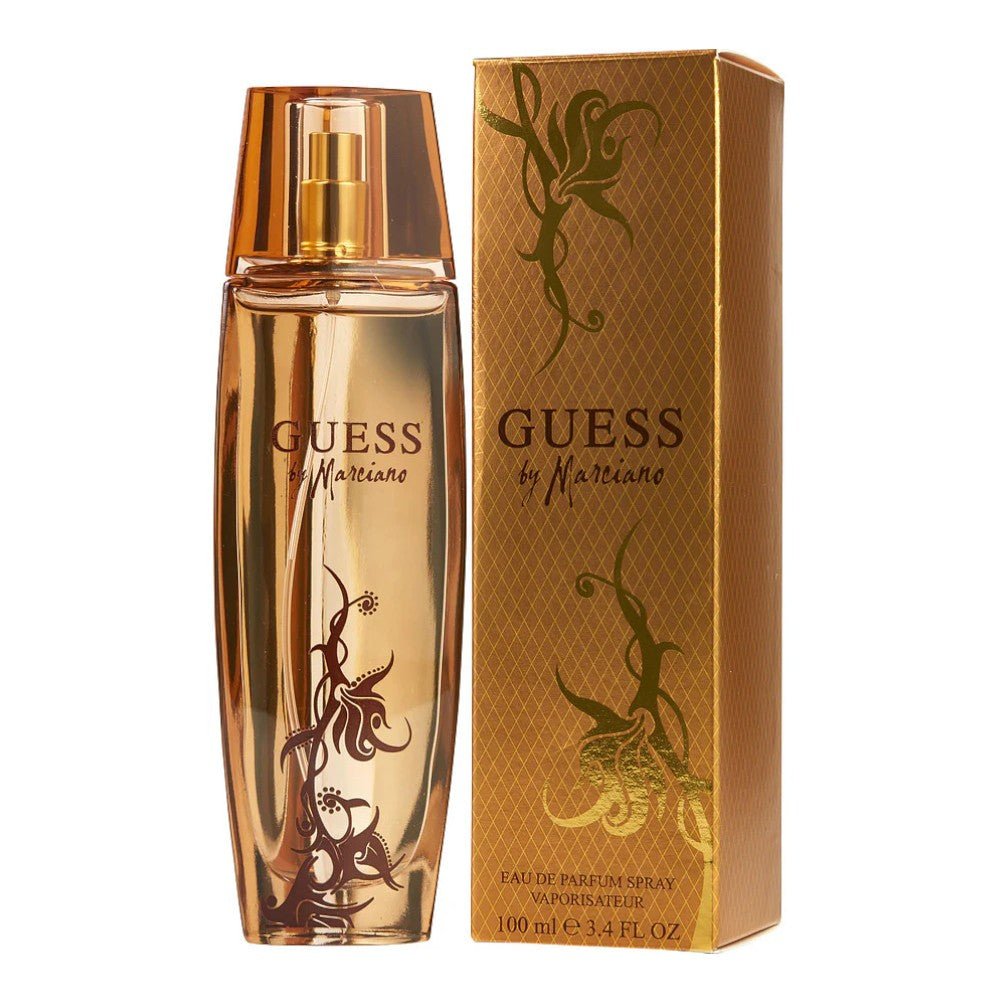 Perfume Guess Marciano / Dama EDP - 100 ml - Guess - Titan.com.pa - 085715321107