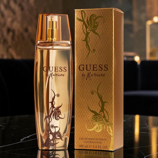 Perfume Guess Marciano / Dama EDP - 100 ml