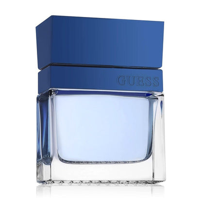 Perfume Guess Seductive Blue / Caballero EDT - 100 ml - Guess - Titan.com.pa - 085715001634