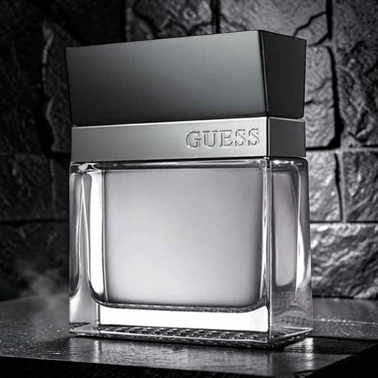 Perfume Guess Seductive Homme / Caballero EDT - 100 ml
