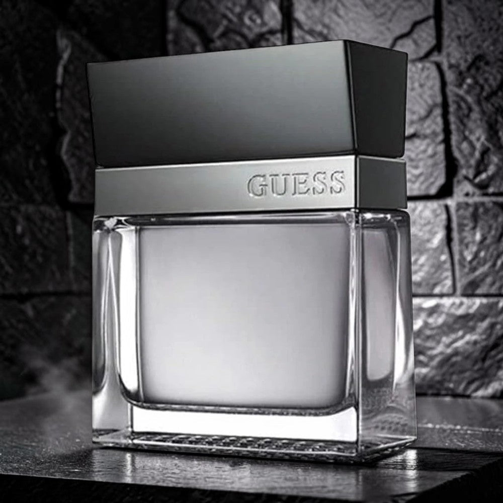 Perfume Guess Seductive Homme / Caballero EDT - 100 ml - Guess - Titan.com.pa - 085715320315
