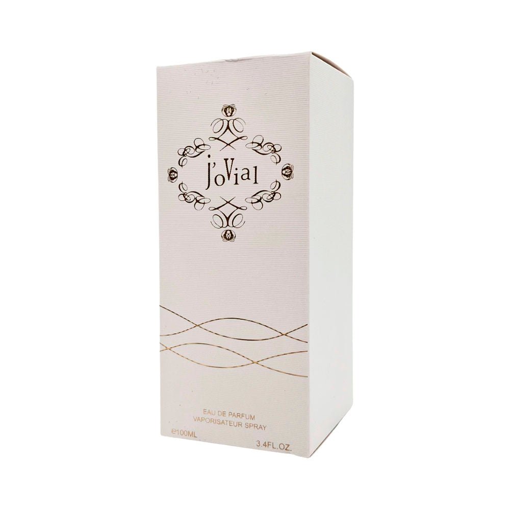 Perfume Jovial EAU De Parfum Dama 100 ML - Fantasy - Titan.com.pa - 607469469760