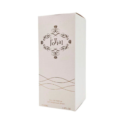 Perfume Jovial EAU De Parfum Dama 100 ML - Fantasy - Titan.com.pa - 607469469760