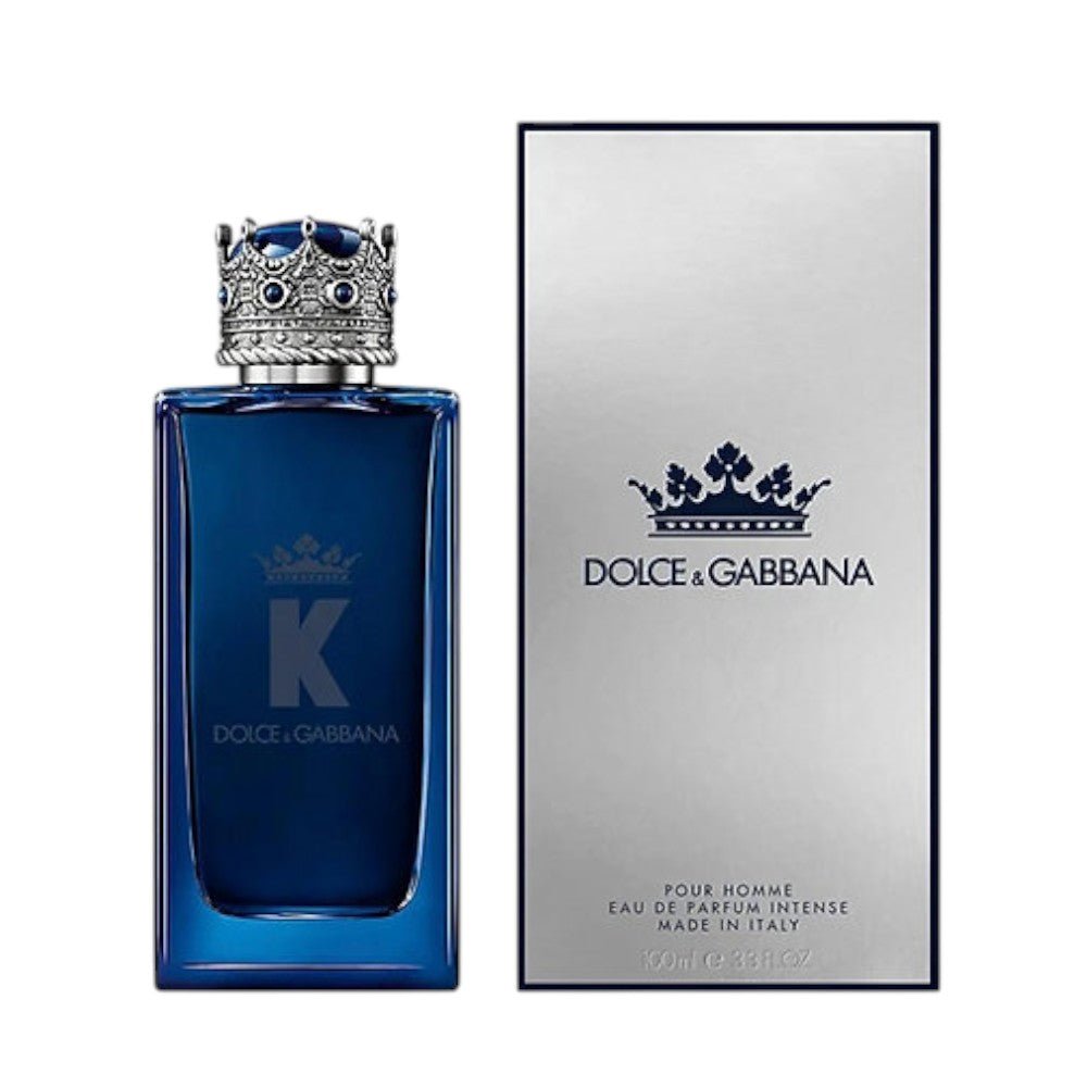 Perfume K by Dolce & Gabbana EDP Intense 100 ml - Caballero - Dolce & Gabbana - Titan.com.pa - 8057971187911