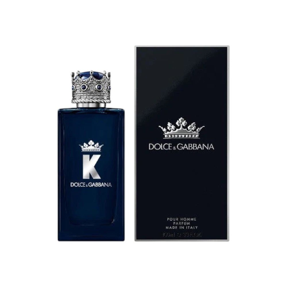 Perfume King by Dolce & Gabbana Parfum 100 ml - Caballero - Dolce & Gabbana - Titan.com.pa - 8054754405095