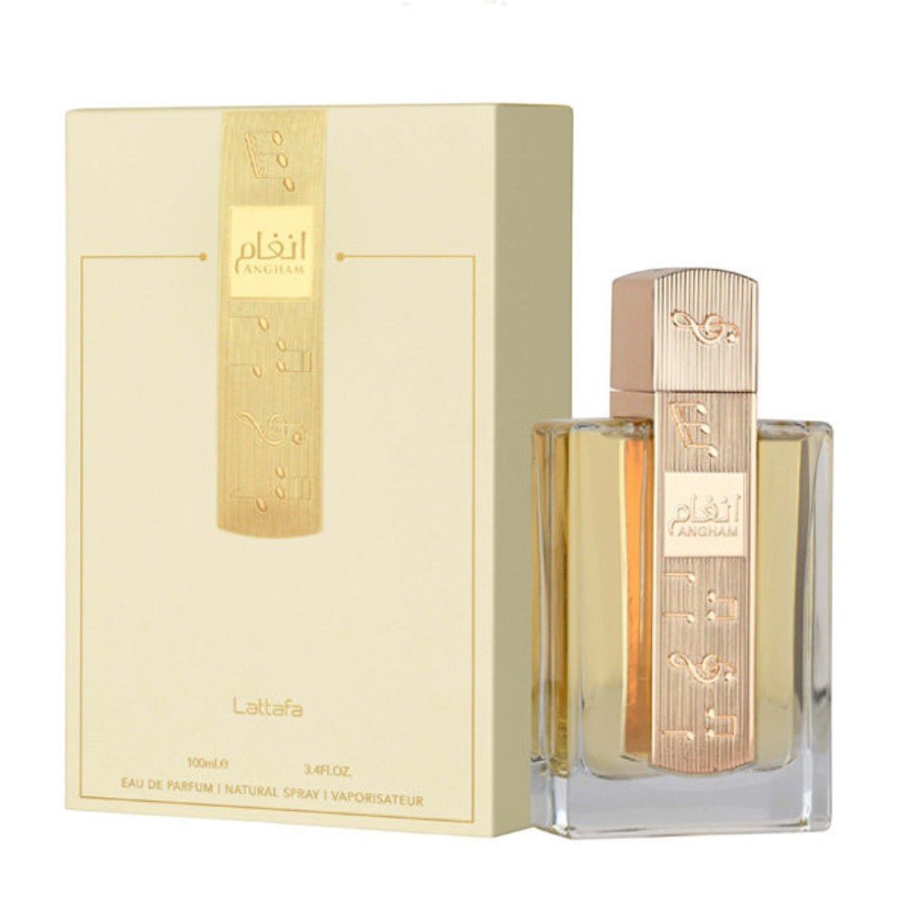 Perfume Lattafa Angham EDP - Unisex - Lat-Lattafa - Titan.com.pa - 6290360598338