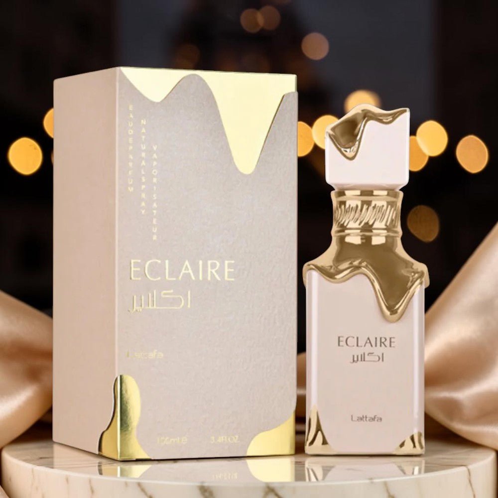 Perfume Lattafa Eclaire EDP / Dama - Lattafa - Titan.com.pa - 6290362340638