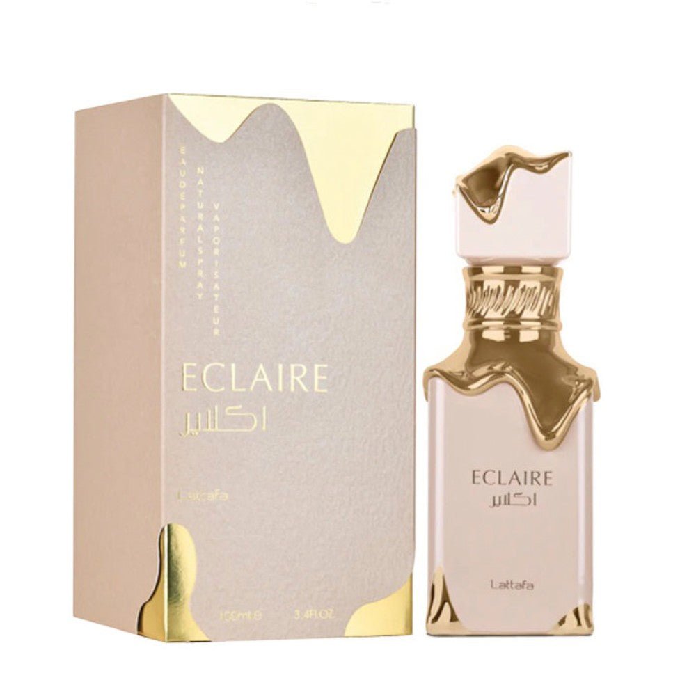 Perfume Lattafa Eclaire EDP / Dama - Lattafa - Titan.com.pa - 6290362340638