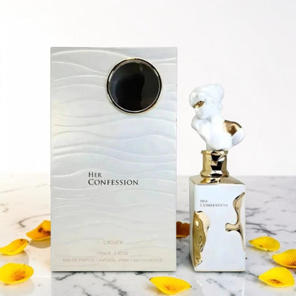Perfume Lattafa Her Confession EDP / Dama - Lat-Lattafa - Titan.com.pa - 6290360599120