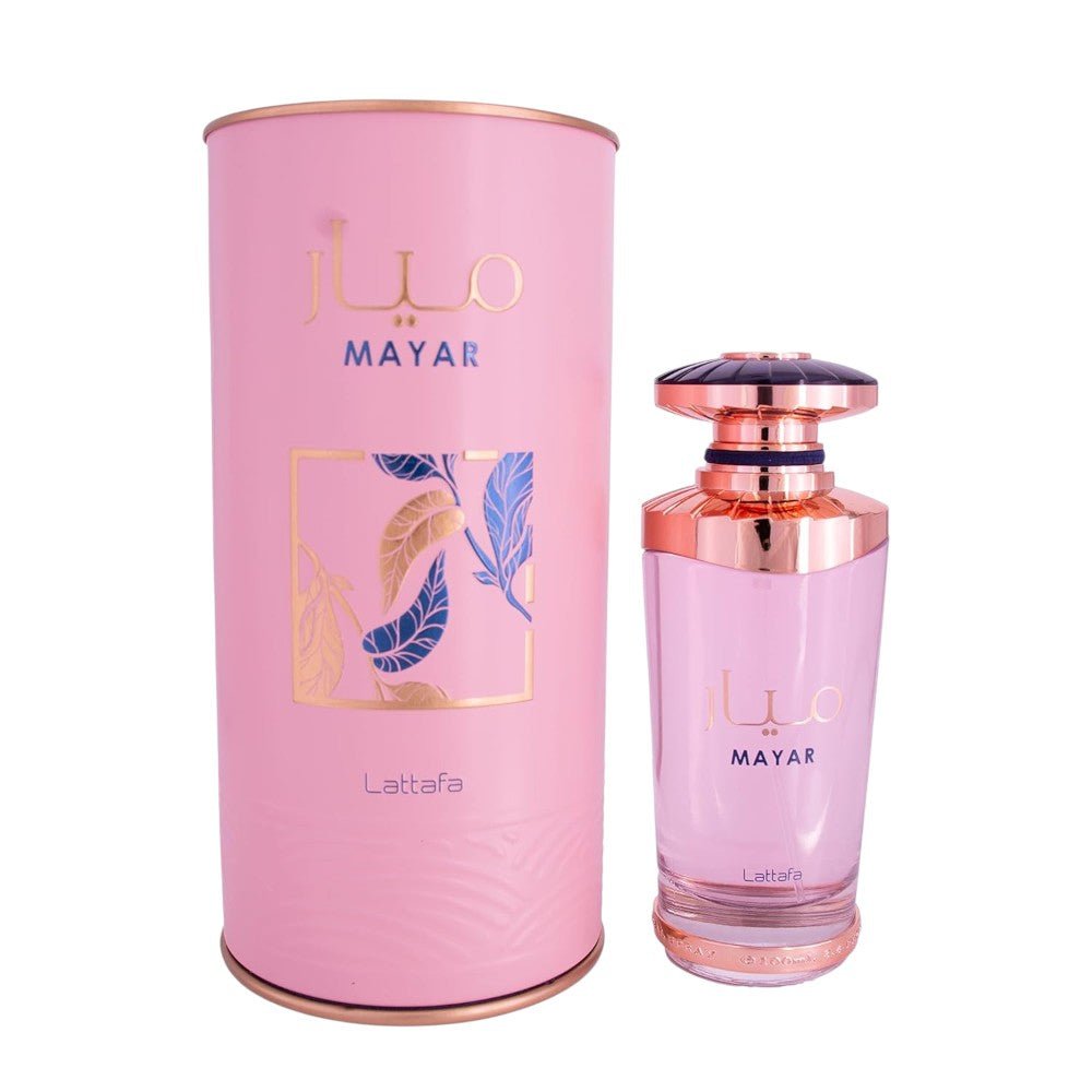 Perfume Lattafa Mayar EDP / Dama - Lat-Lattafa - Titan.com.pa - 6291108732496