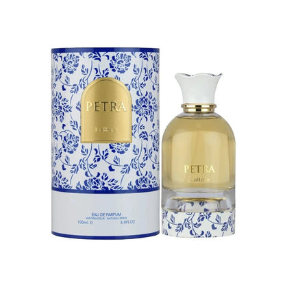 Perfume Lattafa Petra EDP / Dama - Lat-Lattafa - Titan.com.pa - 6290360598796