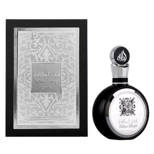 Perfume Lattafa Pride Fakhar Black EDP / Caballero - Lat-Lattafa - Titan.com.pa - 6291107456058